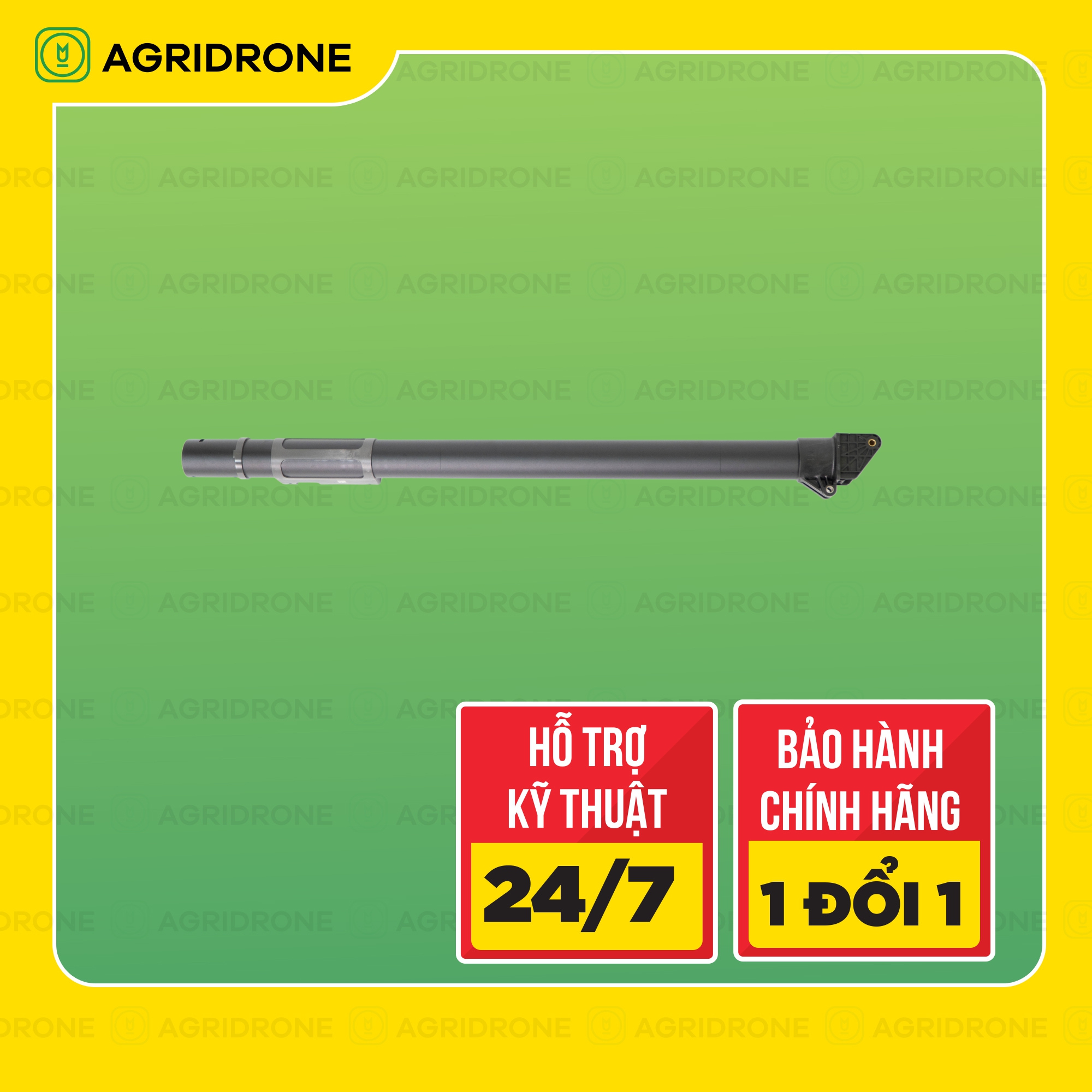 [T20P] Cánh tay máy bay nông nghiệp DJI T20P - ảnh 6