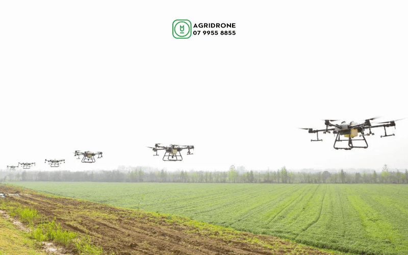 May-bay-phun-thuoc-DJI-Agras-T30-drone-cho-nong-nghiep