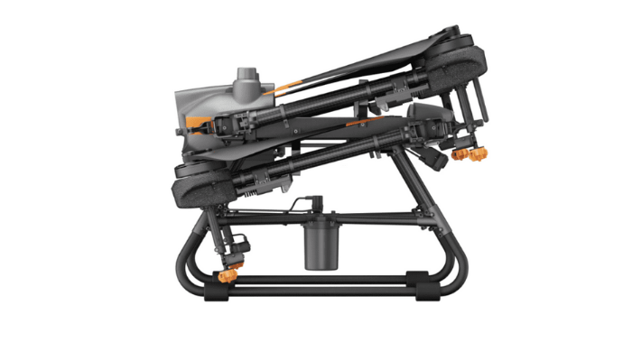 DJI Agras t10 agridrone 3