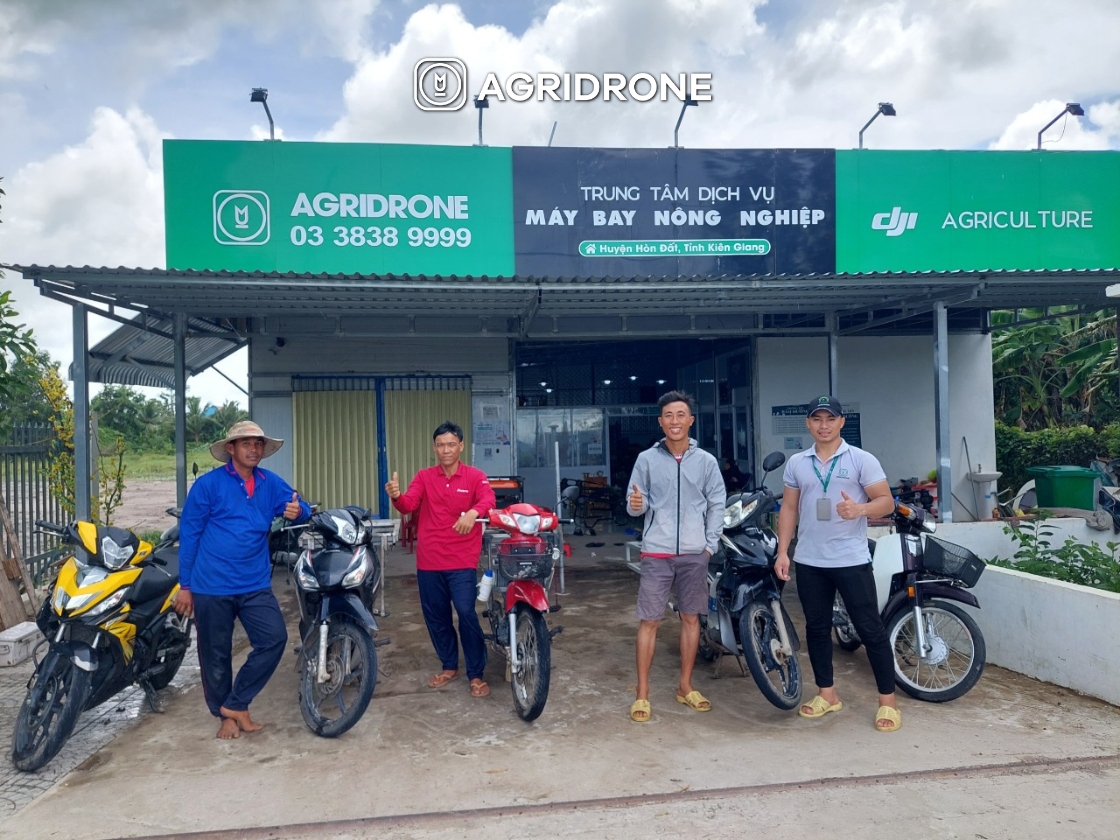 Để mỗi khách lên trạm đều đem theo về niềm vui