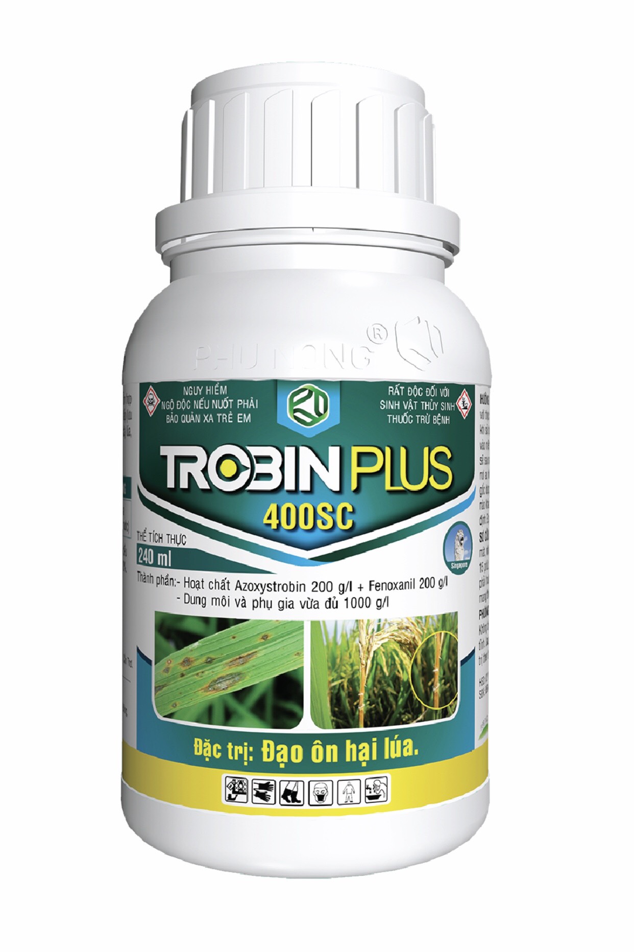 Trobin-Plus-400SC
