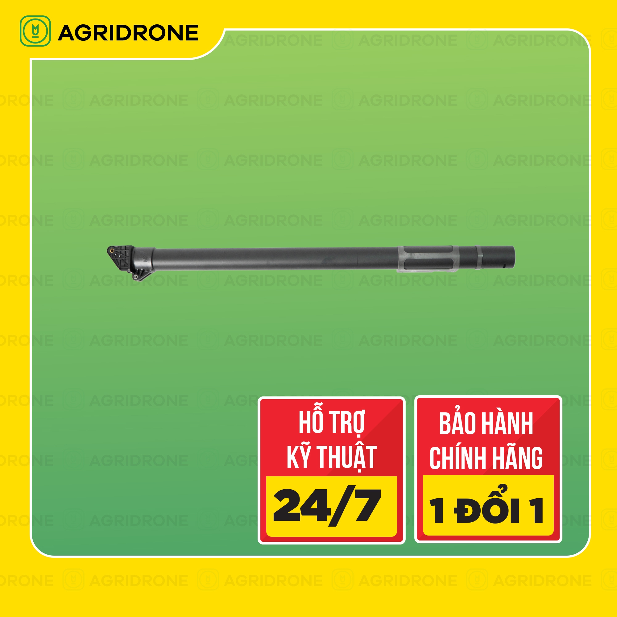 [T20P] Cánh tay máy bay nông nghiệp DJI T20P - ảnh 4