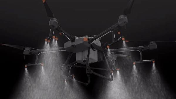 DJI Agras T30