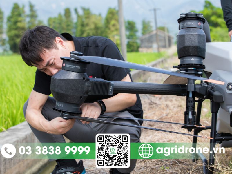 Xử lý sự cố khẩn cấp 