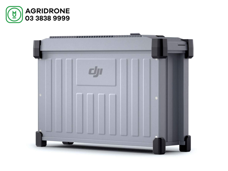 review may bay sa lua rai phan dji agras t25 3