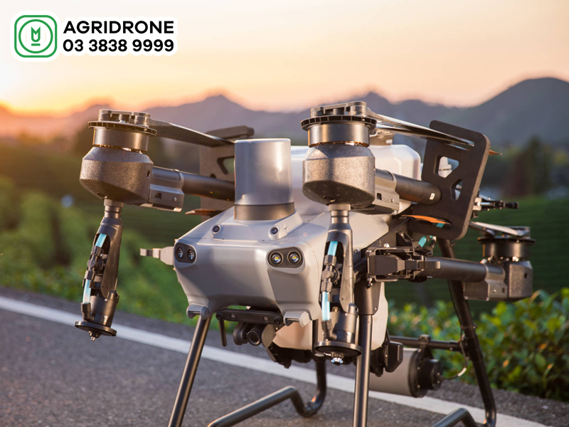 dji agras t25 1
