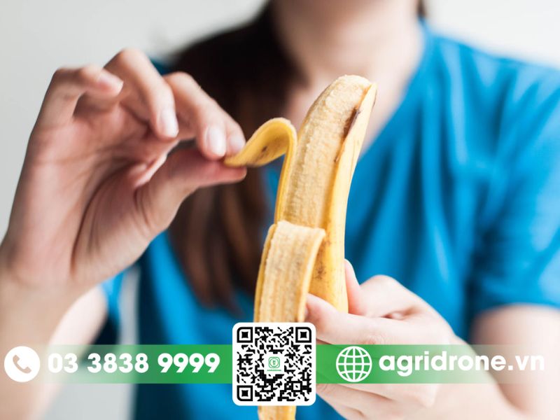 Lợi ích sức khỏe tuyệt vời của chuối mà bạn không ngờ tới