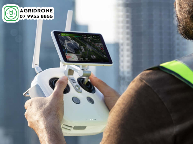 Máy định vị GPS RTK chuyên dụng