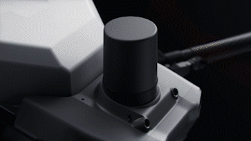Máy bay nông nghiệp DJI T50 và DJI T25 có gì mới? 9 9