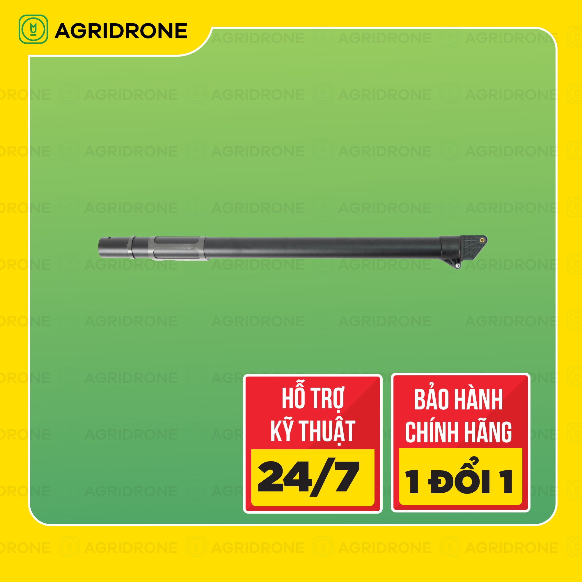 [T20P] Cánh tay máy bay nông nghiệp DJI T20P - ảnh 2