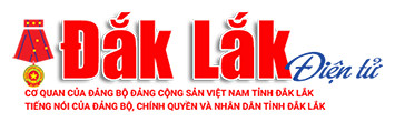 Đắc Lắc