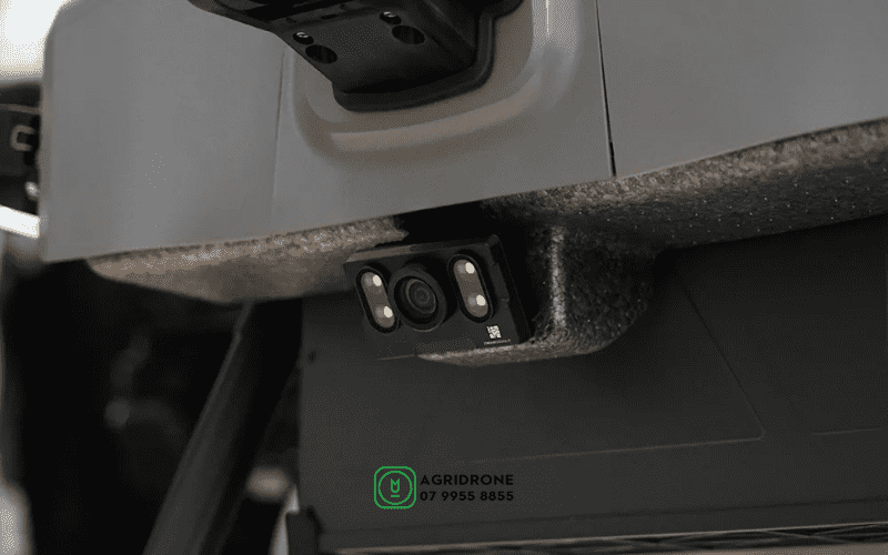Camera-FPV