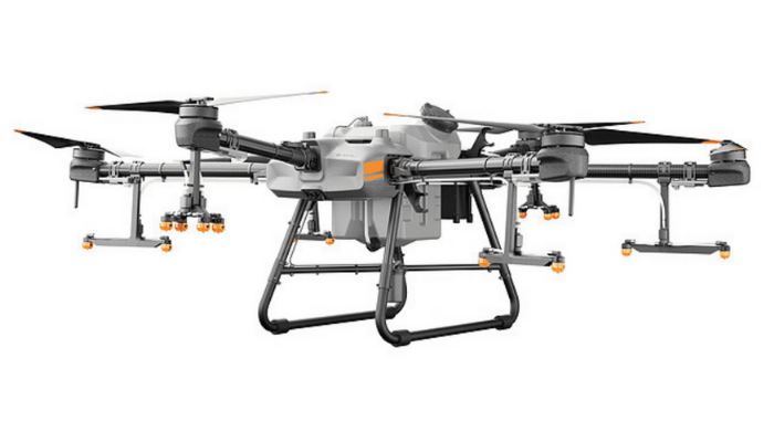DJI Agras T30 san pham agridrone 2