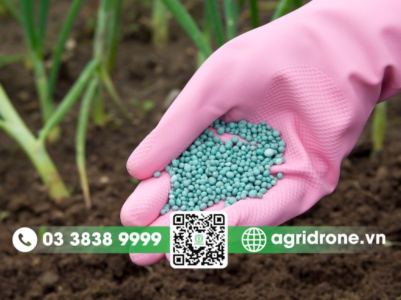 Phân bón là gì? Có những loại phân bón phổ biến nào? 2 Phân bón vô cơ (Phân hóa học)
