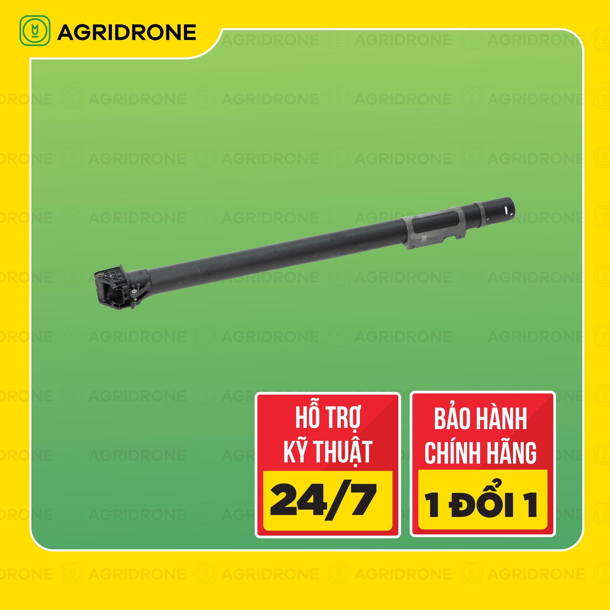 [T20P] Cánh tay máy bay nông nghiệp DJI T20P - ảnh 5