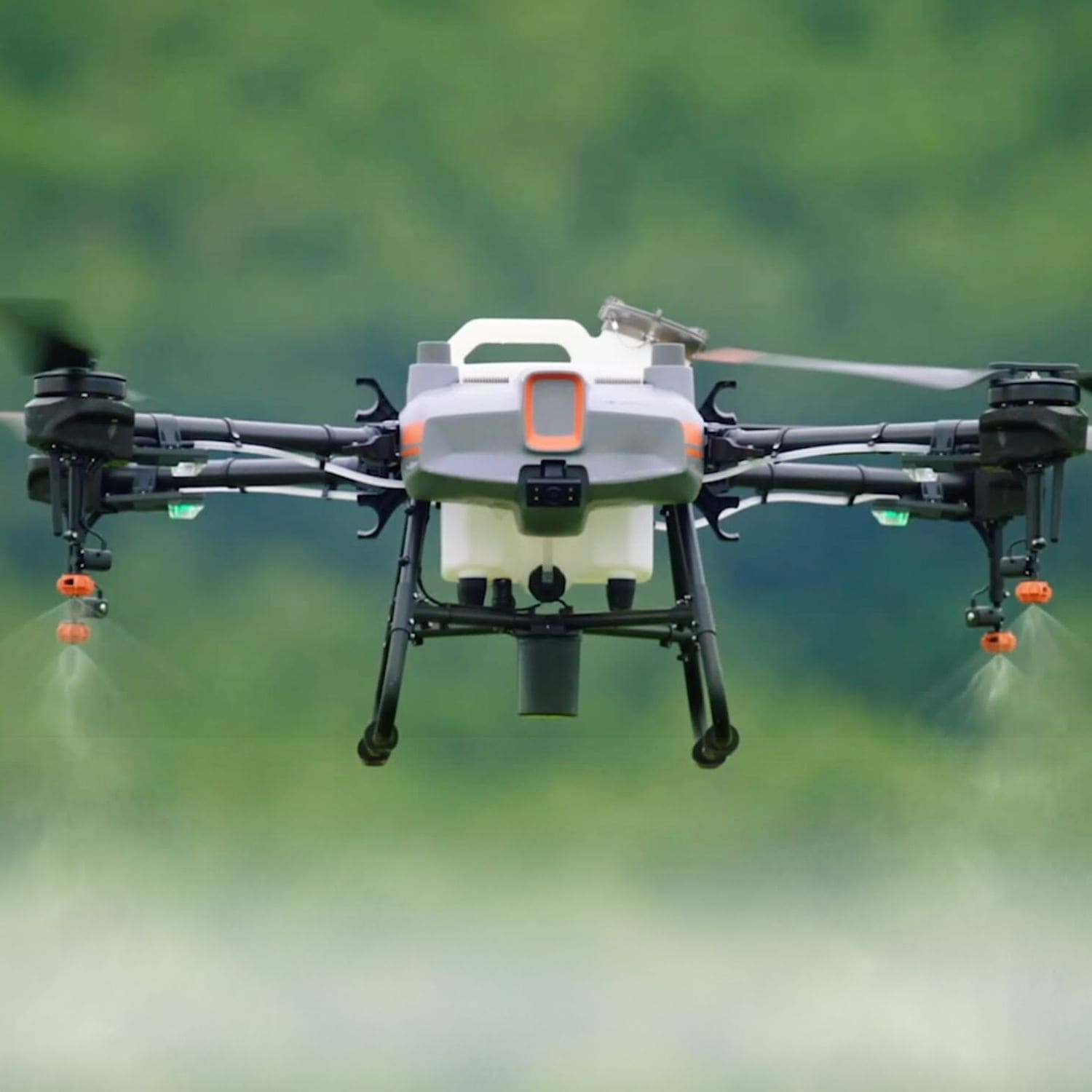DJI AGRAS T10