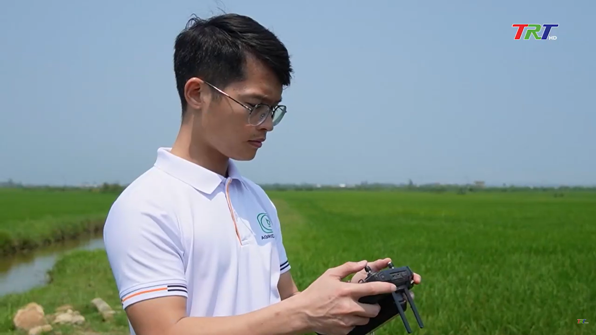 Đưa số hóa đến Nông nghiệp Việt