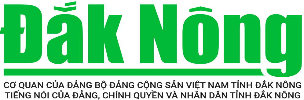 Đắc Nông