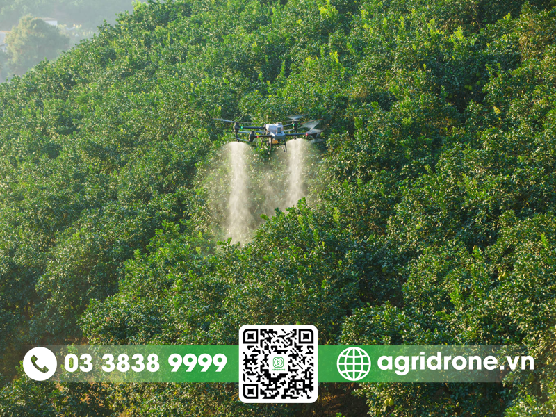 Dji agras t50 1