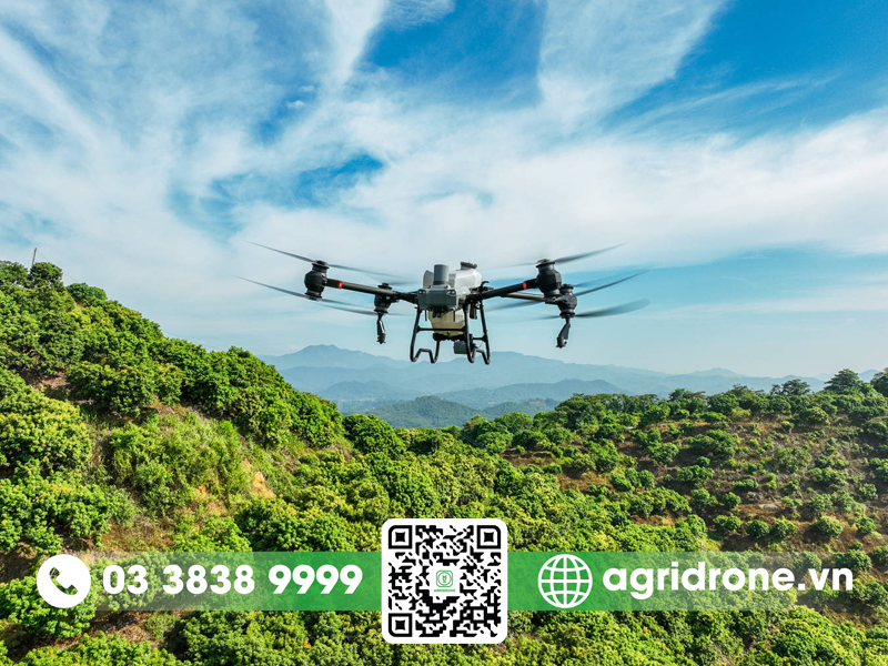 agras dji t50 1