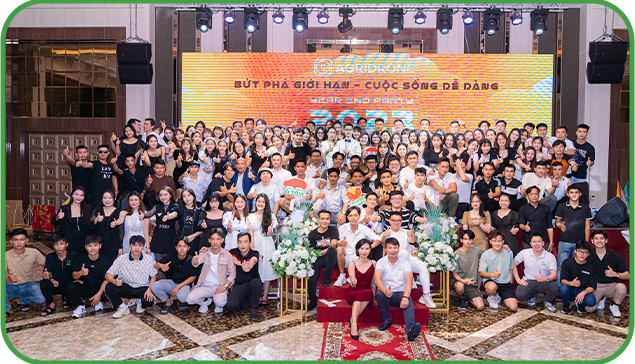 Tập thể AgriDrone Việt Nam