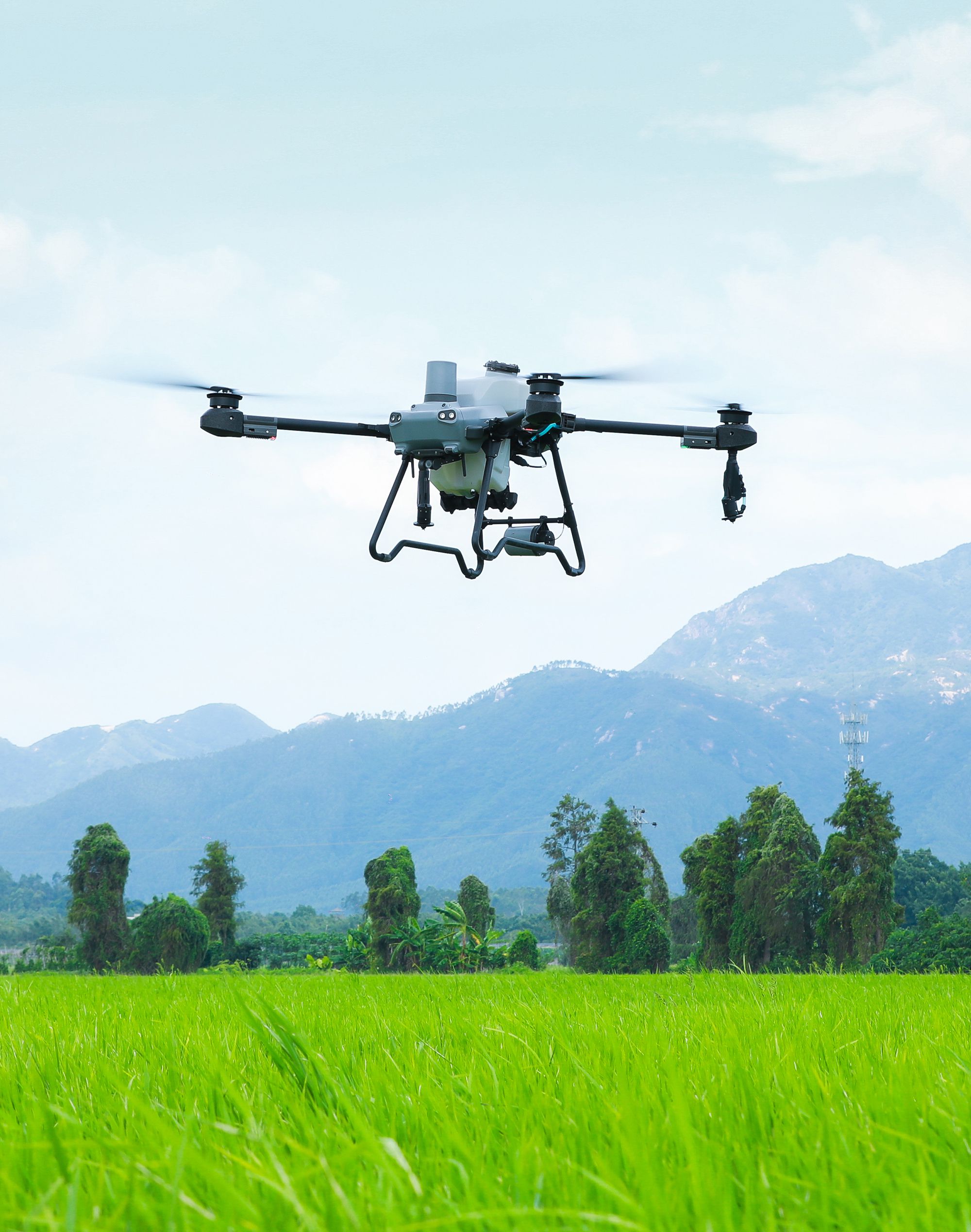 DJI Agras T25