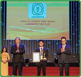 Top 10 thương hiệu tiêu biểu châu Á Thái Bình Dương năm 2021