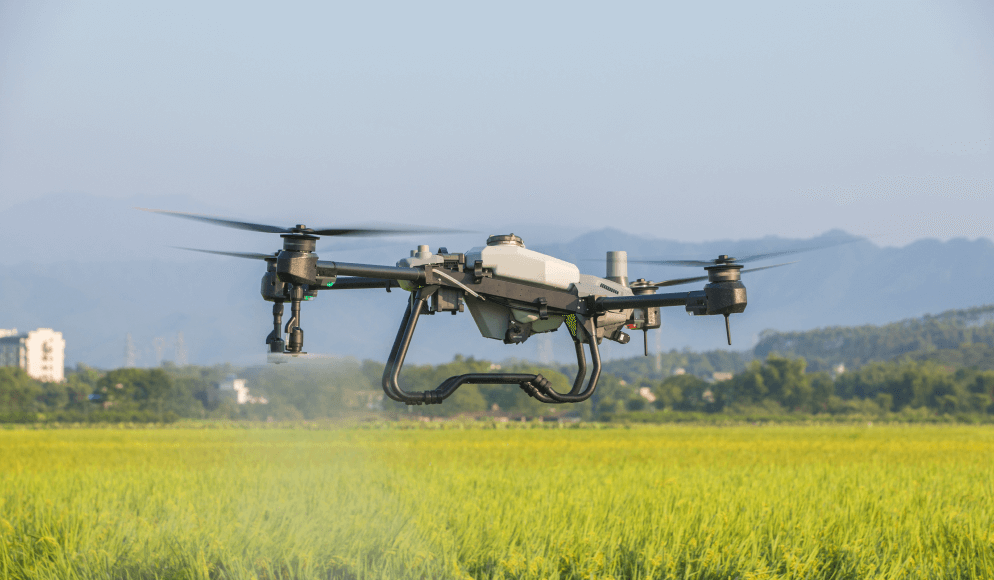 DJI Agras T20P