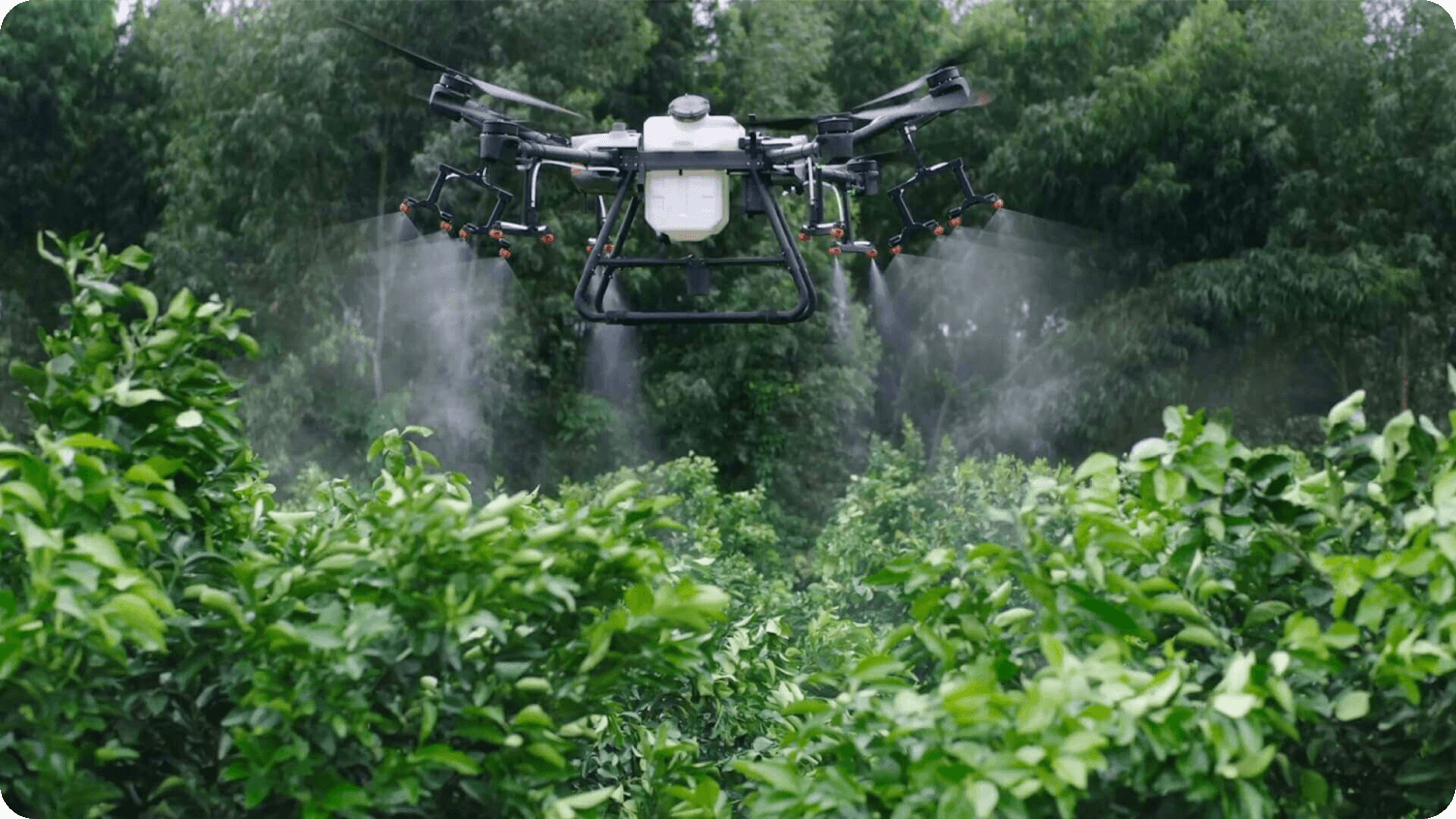 AGRIDRONE