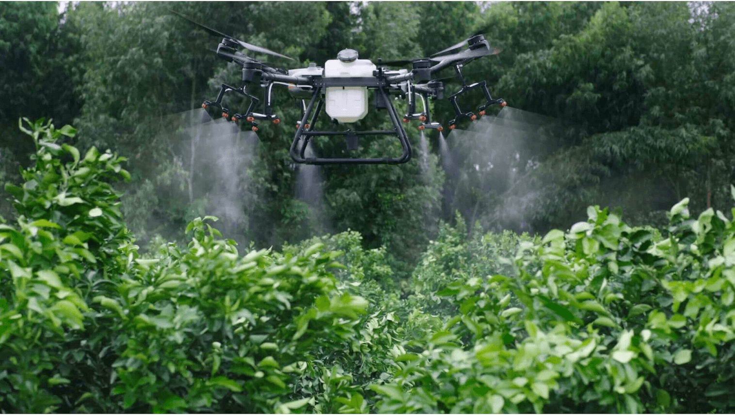 AGRIDRONE