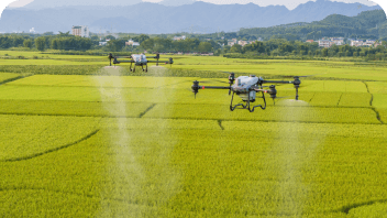 AGRIDRONE