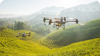 AGRIDRONE