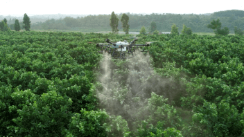 AGRIDRONE