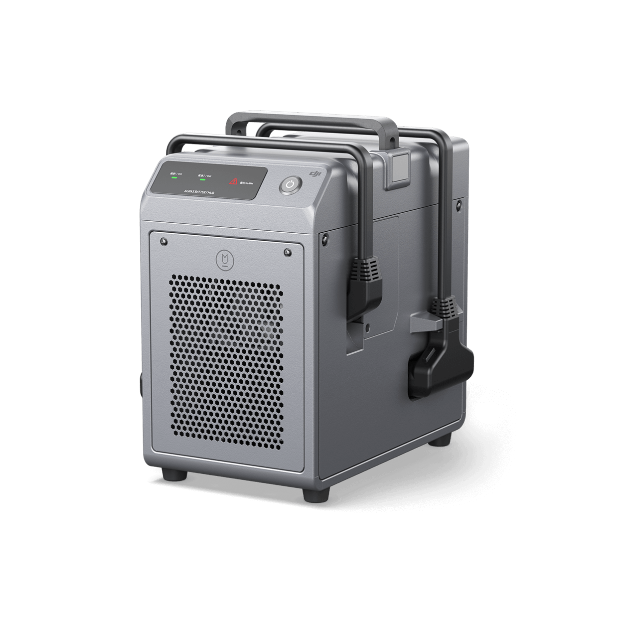 Bộ sạc thông minh T10