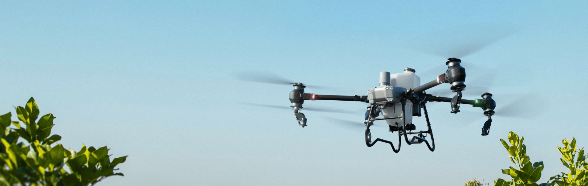 AGRIDRONE