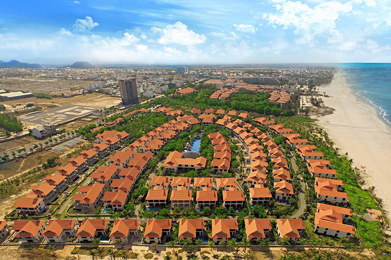 Kiểm tra và bảo trì cơ sở hạ tầng