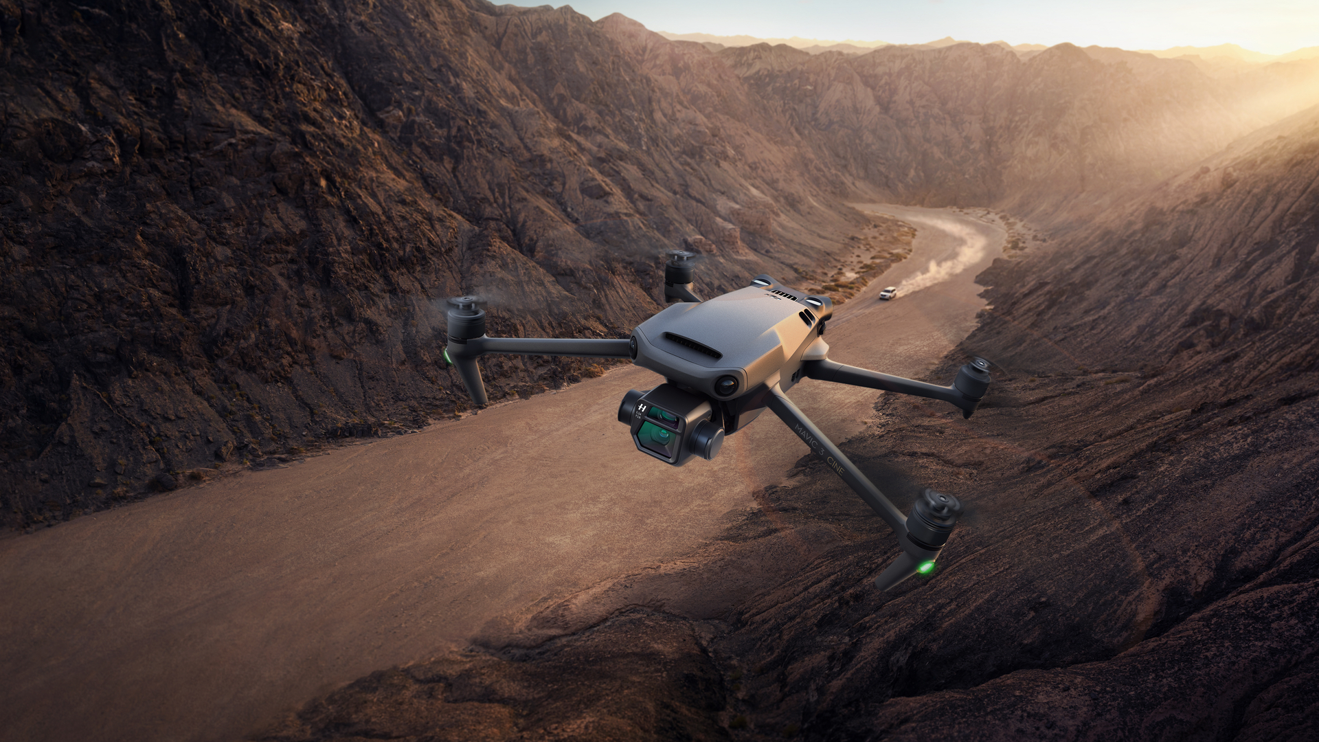 AGRIDRONE