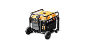 Máy phát điện biến tần D14000iE