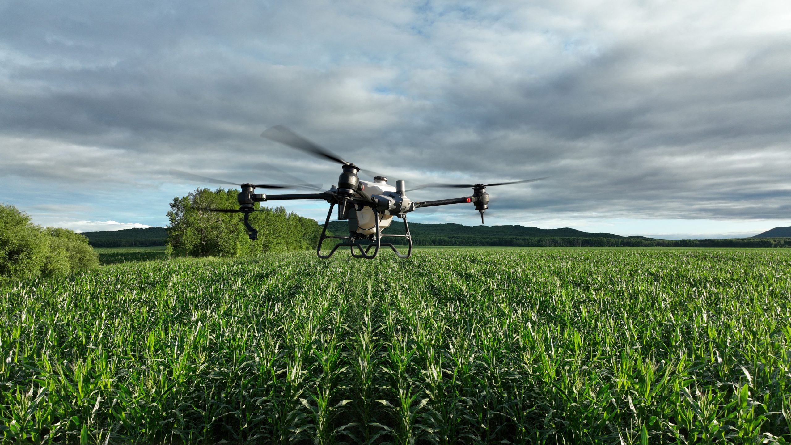 Drone nông nghiệp