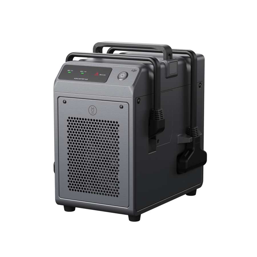 Bộ sạc thông minh T10