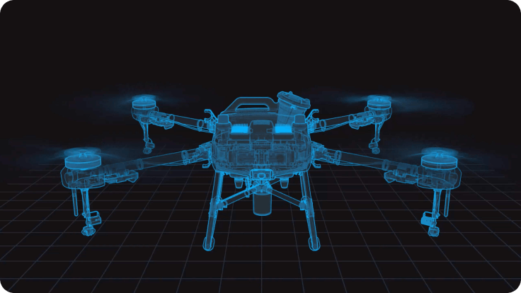 Đồng hành cùng AgriDrone Việt Nam