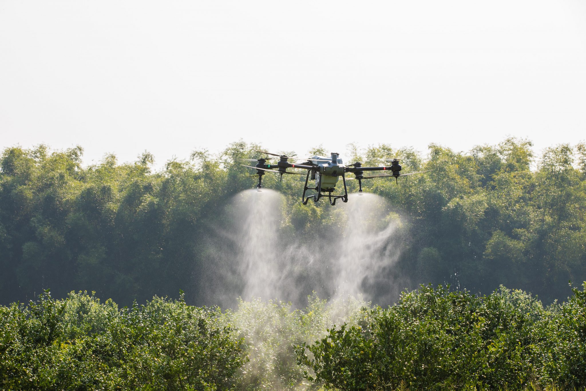 DJI AGRAS T40