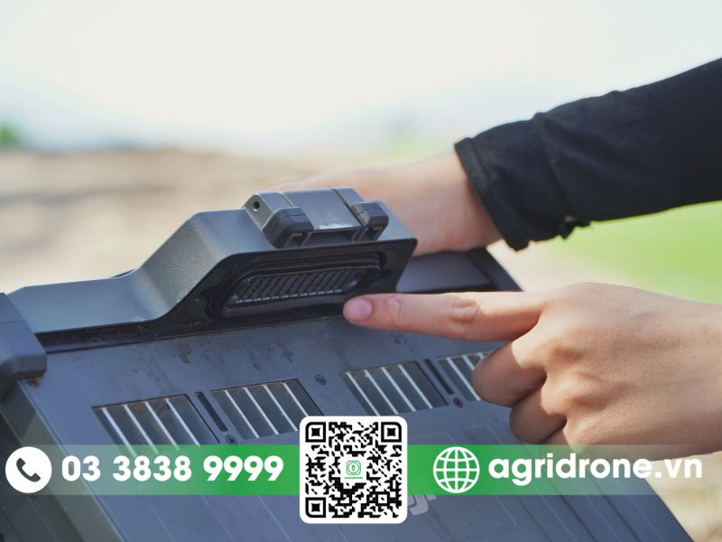 Bảo trì, bảo dưỡng liên quan đến pin