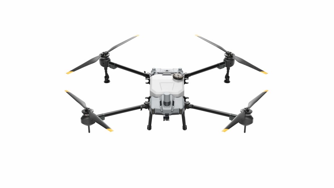 Máy bay nông nghiệp DJi T20P