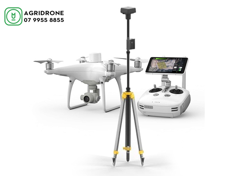 dinh vi rtk dji 02