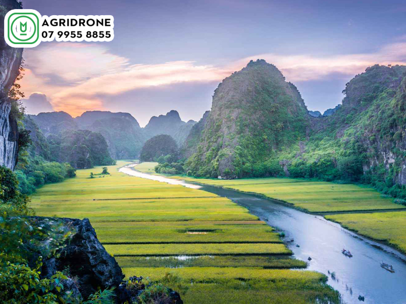 may bay phun thuoc ninh binh 01