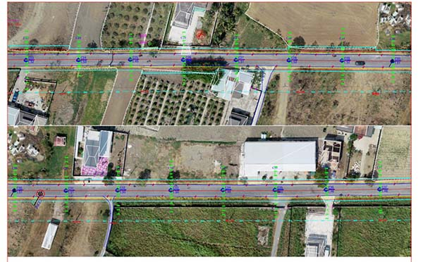 Lợi ích khi sử dụng bản đồ 3D trong nông nghiệp 