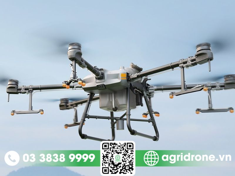 Máy bay nông nghiệp DJI T20P và DJI T30 phù hợp với đối tượng nào?