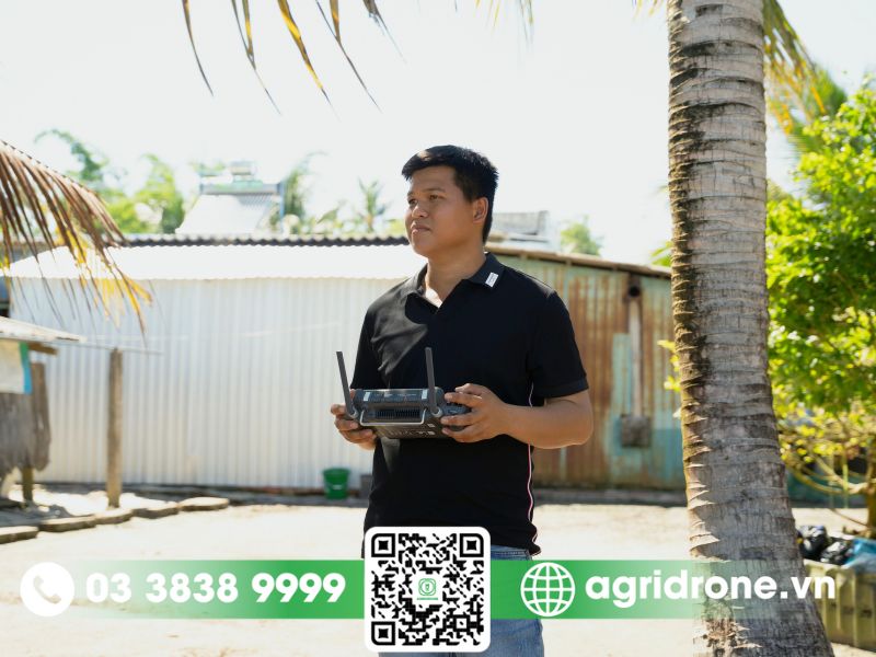 Hòa đồng, thân thiện và chuyên nghiệp