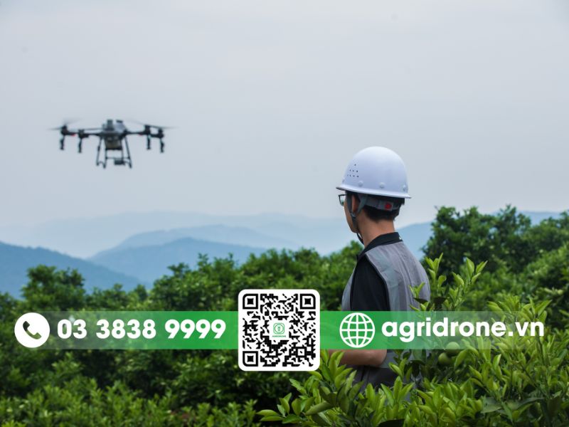 Vận hành thông minh, dễ dàng điều khiển